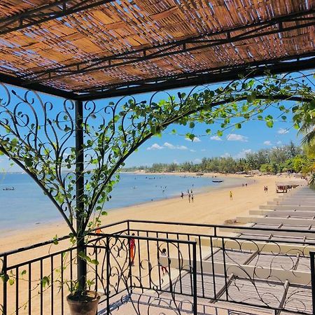 Ifaty Beach Club Resort Экстерьер фото