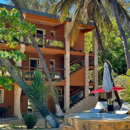 Ifaty Beach Club Resort Экстерьер фото