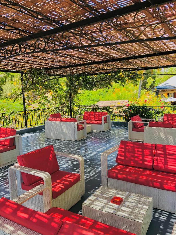 Ifaty Beach Club Resort Экстерьер фото