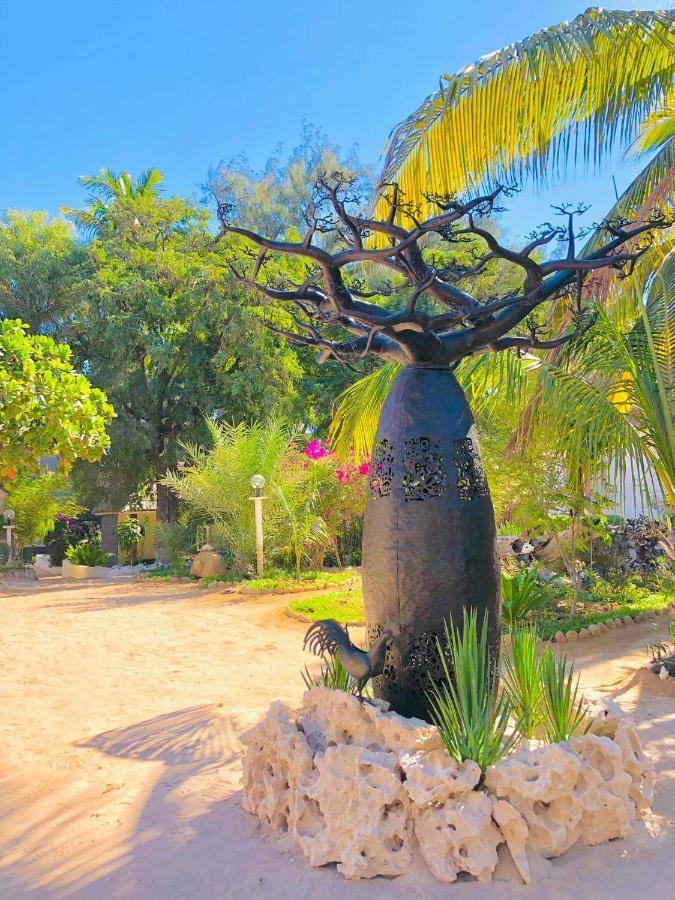 Ifaty Beach Club Resort Экстерьер фото