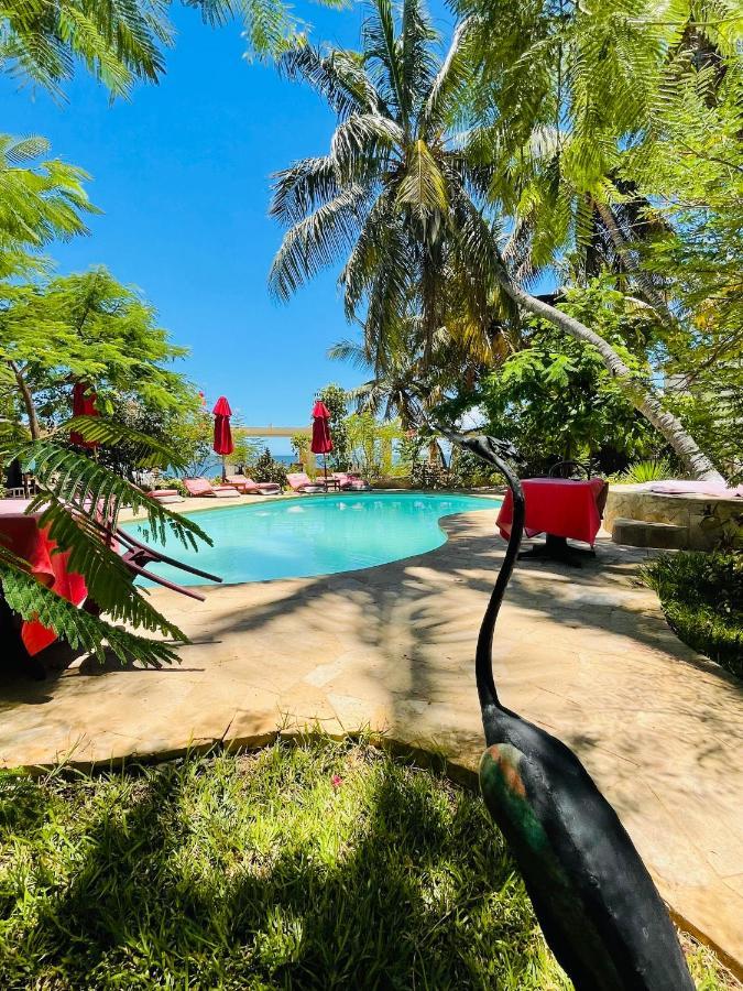 Ifaty Beach Club Resort Экстерьер фото