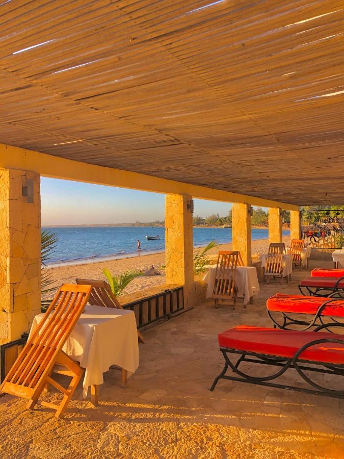 Ifaty Beach Club Resort Экстерьер фото