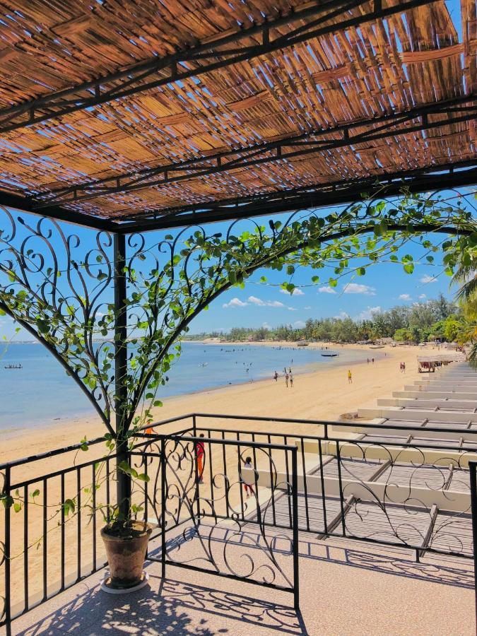 Ifaty Beach Club Resort Экстерьер фото