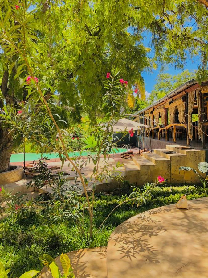 Ifaty Beach Club Resort Экстерьер фото