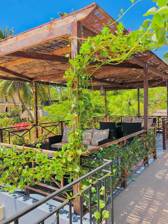 Ifaty Beach Club Resort Экстерьер фото