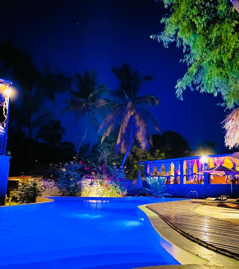 Ifaty Beach Club Resort Экстерьер фото
