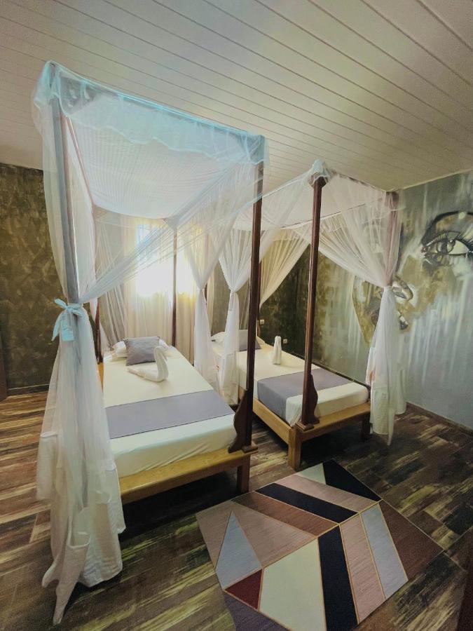 Ifaty Beach Club Resort Экстерьер фото