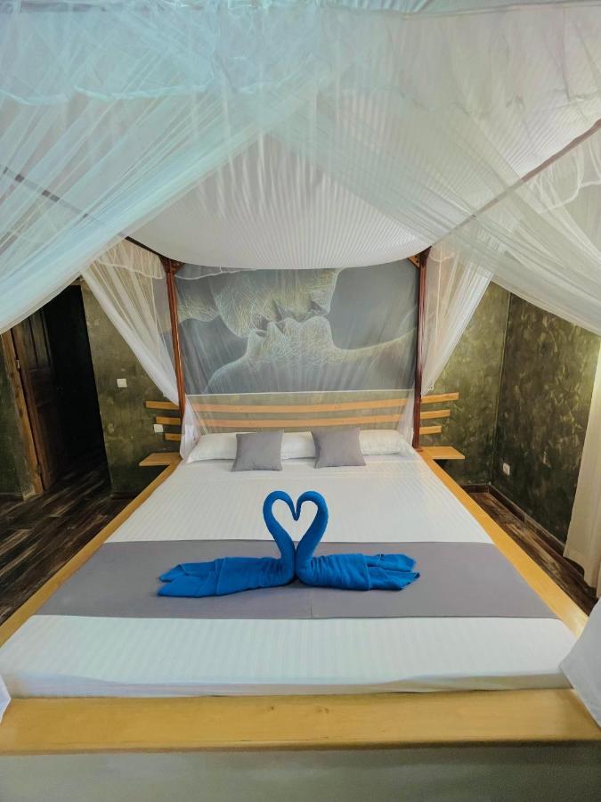 Ifaty Beach Club Resort Экстерьер фото