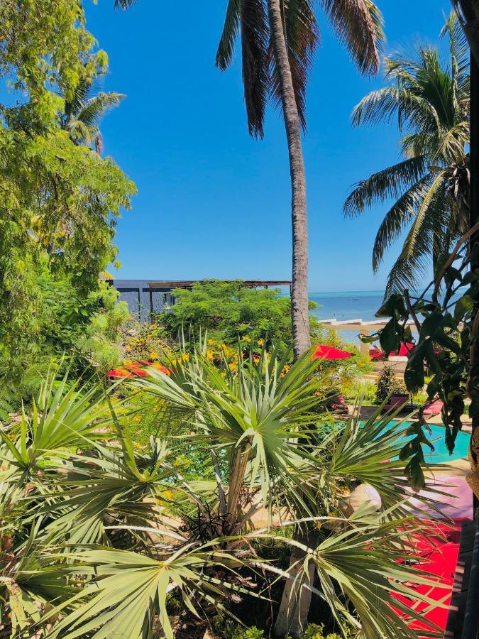 Ifaty Beach Club Resort Экстерьер фото